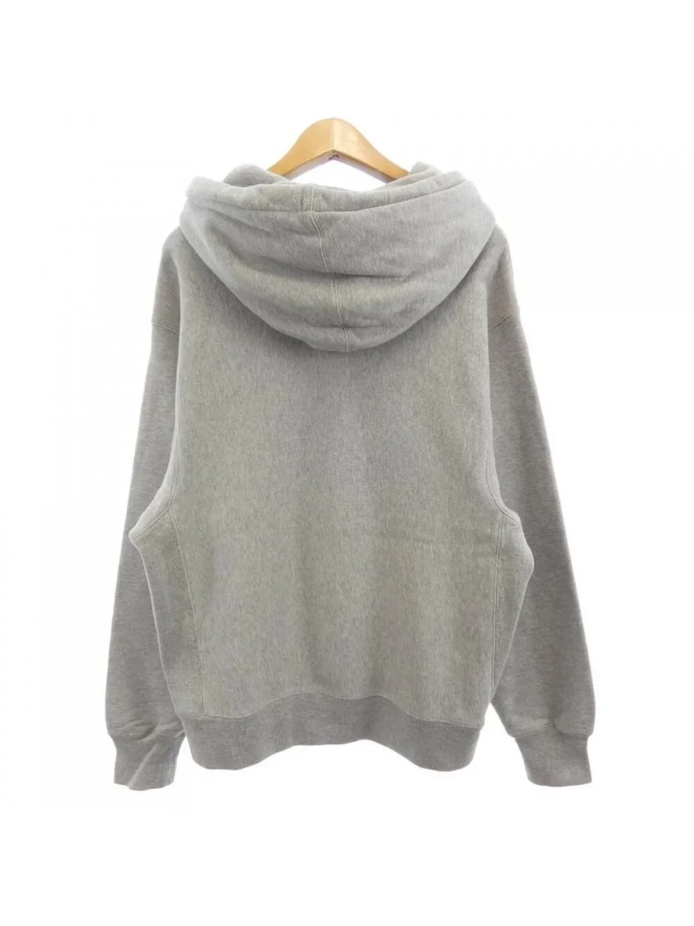 Gucci Hoodie Gray